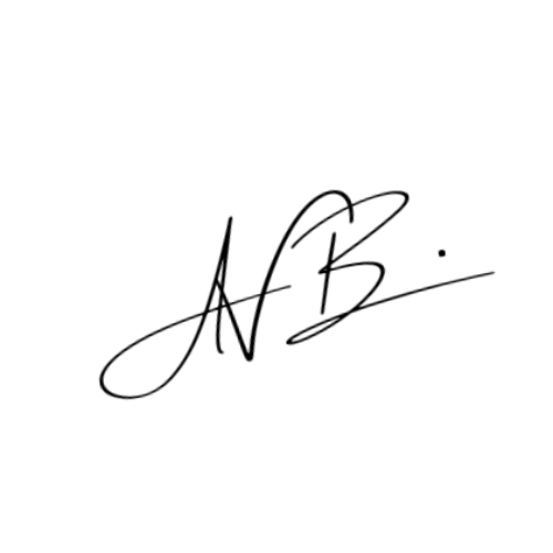 Aakash Bhutekar Signature
